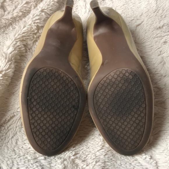 Jessica Simpson nude heels - Picture 4 of 4